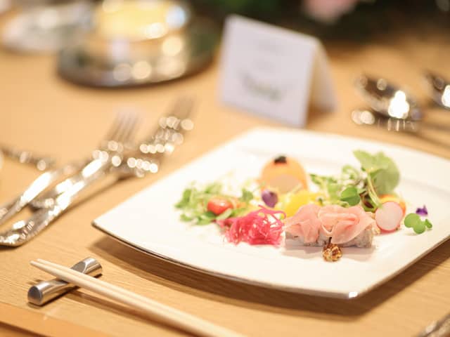 【公式】CITYPLAZA OSAKA HOTEL&SPA|シティプラザ 大阪 結婚式場