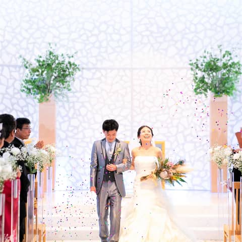 【公式】CITYPLAZA OSAKA HOTEL&SPA｜シティプラザ 大阪 結婚式場
