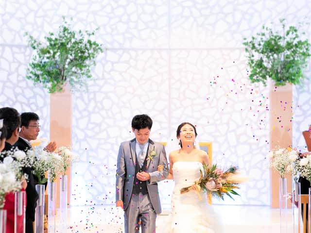 【公式】CITYPLAZA OSAKA HOTEL&SPA|シティプラザ 大阪 結婚式場