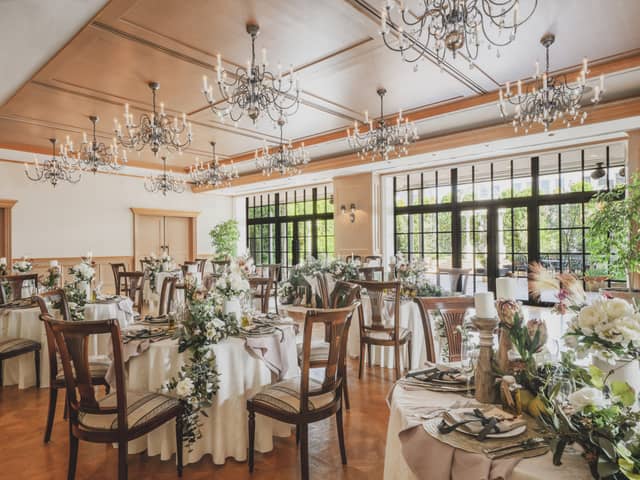 【公式】CITYPLAZA OSAKA HOTEL&SPA|シティプラザ 大阪 結婚式場