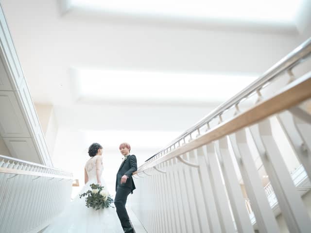 【公式】CITYPLAZA OSAKA HOTEL&SPA|シティプラザ 大阪 結婚式場