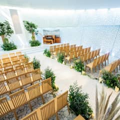 【最大40万円優待】準備期間も安心。プロが支える「賢い大人婚」プラン