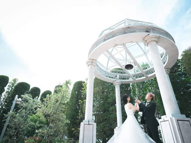 【公式】CITYPLAZA OSAKA HOTEL&SPA|シティプラザ 大阪 結婚式場