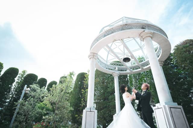 【公式】CITYPLAZA OSAKA HOTEL&SPA｜シティプラザ 大阪 結婚式場