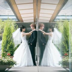 【26年12月～27年2月】上質も、おもてなしも賢く叶える冬婚プラン