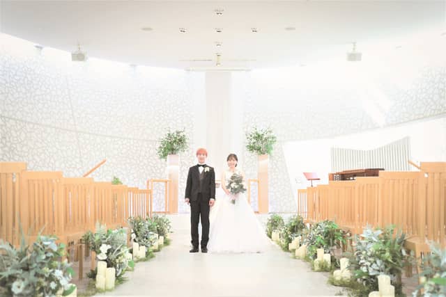 【公式】CITYPLAZA OSAKA HOTEL&SPA｜シティプラザ 大阪 結婚式場