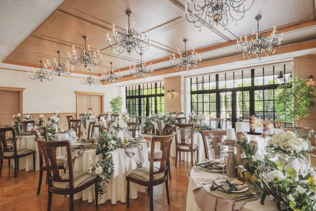 【公式】CITYPLAZA OSAKA HOTEL&SPA｜シティプラザ 大阪 結婚式場