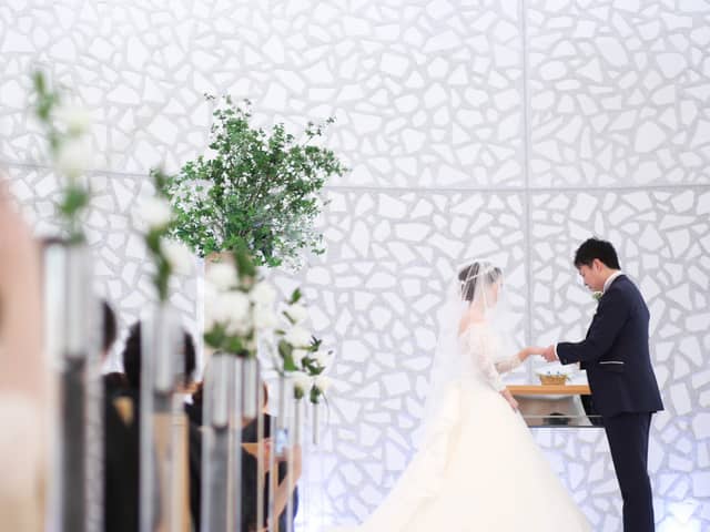 【公式】CITYPLAZA OSAKA HOTEL&SPA|シティプラザ 大阪 結婚式場