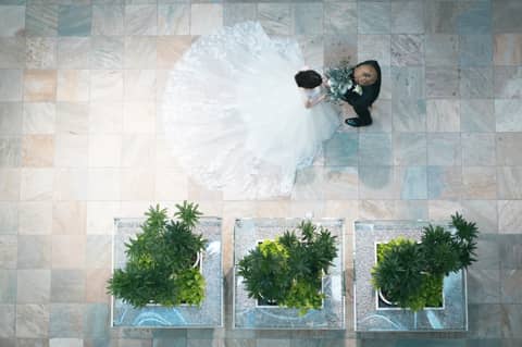 【公式】CITYPLAZA OSAKA HOTEL&SPA｜シティプラザ 大阪 結婚式場