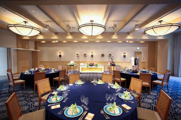 【公式】CITYPLAZA OSAKA HOTEL&SPA｜シティプラザ 大阪 結婚式場