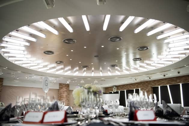 【公式】CITYPLAZA OSAKA HOTEL&SPA｜シティプラザ 大阪 結婚式場