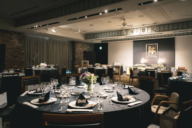 【公式】CITYPLAZA OSAKA HOTEL&SPA｜シティプラザ 大阪 結婚式場