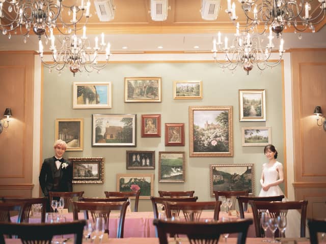 【公式】CITYPLAZA OSAKA HOTEL&SPA|シティプラザ 大阪 結婚式場