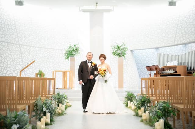 【公式】CITYPLAZA OSAKA HOTEL&SPA｜シティプラザ 大阪 結婚式場