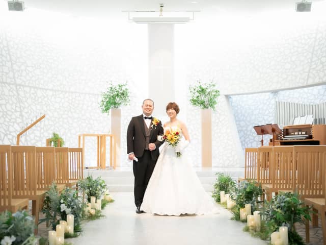 【公式】CITYPLAZA OSAKA HOTEL&SPA|シティプラザ 大阪 結婚式場