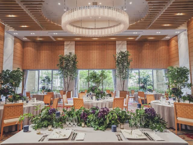 【公式】CITYPLAZA OSAKA HOTEL&SPA|シティプラザ 大阪 結婚式場