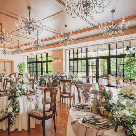 【公式】CITYPLAZA OSAKA HOTEL&SPA｜シティプラザ 大阪 結婚式場