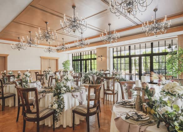 【公式】CITYPLAZA OSAKA HOTEL&SPA｜シティプラザ 大阪 結婚式場