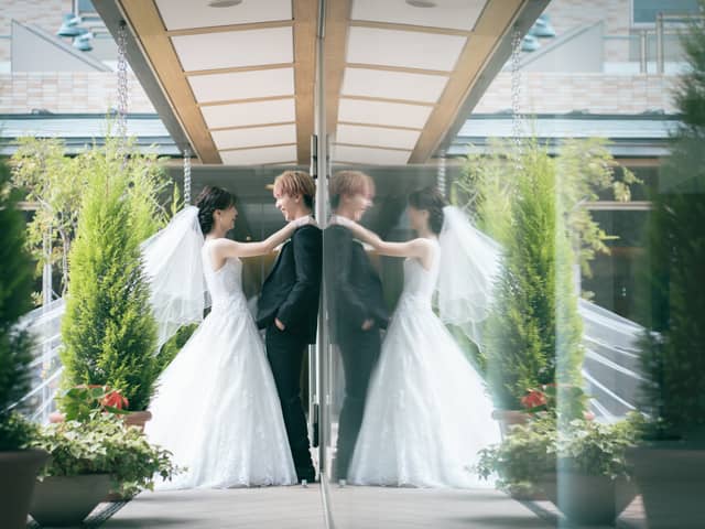 【公式】CITYPLAZA OSAKA HOTEL&SPA|シティプラザ 大阪 結婚式場