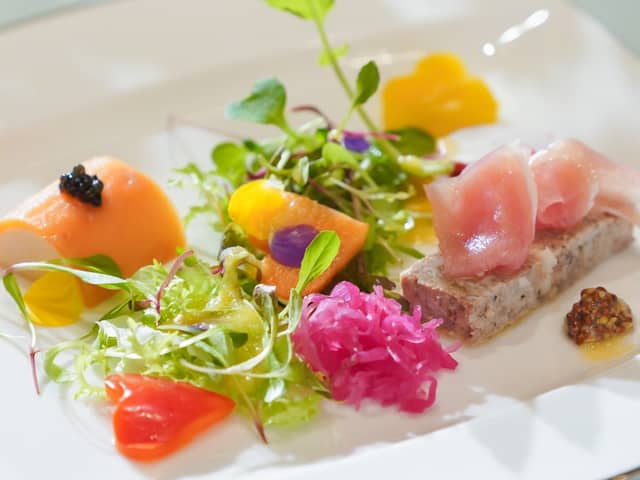 【公式】CITYPLAZA OSAKA HOTEL&SPA|シティプラザ 大阪 結婚式場