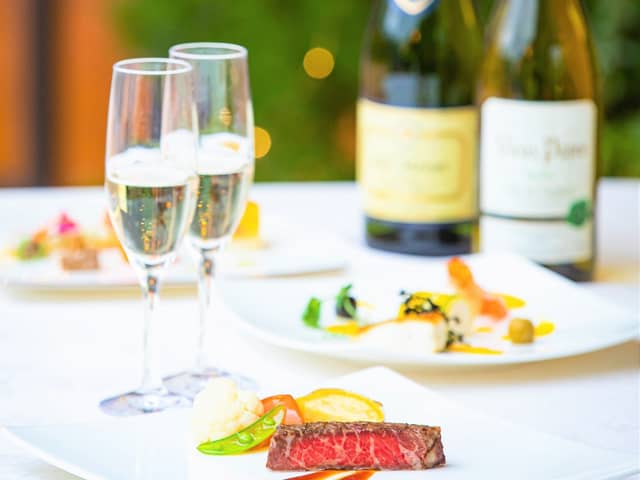 【公式】CITYPLAZA OSAKA HOTEL&SPA|シティプラザ 大阪 結婚式場