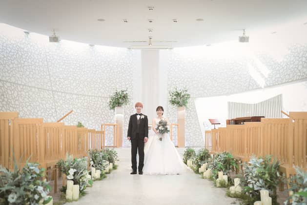 【公式】CITYPLAZA OSAKA HOTEL&SPA｜シティプラザ 大阪 結婚式場