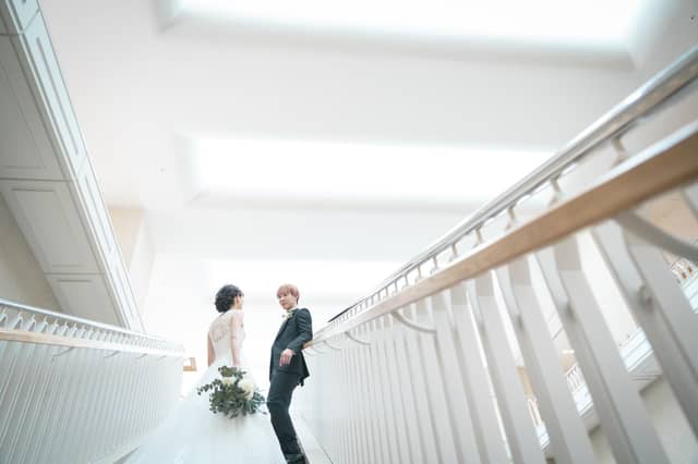 【公式】CITYPLAZA OSAKA HOTEL&SPA｜シティプラザ 大阪 結婚式場