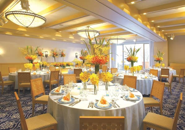 【公式】CITYPLAZA OSAKA HOTEL&SPA｜シティプラザ 大阪 結婚式場