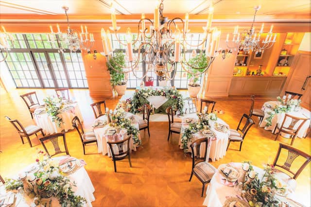 【公式】CITYPLAZA OSAKA HOTEL&SPA｜シティプラザ 大阪 結婚式場