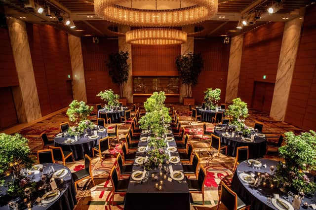 【公式】CITYPLAZA OSAKA HOTEL&SPA｜シティプラザ 大阪 結婚式場