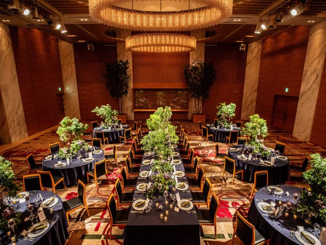 【公式】CITYPLAZA OSAKA HOTEL&SPA|シティプラザ 大阪 結婚式場