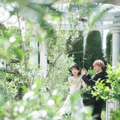 リゾート婚後のアフターパーティープラン