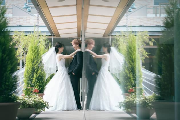 【公式】CITYPLAZA OSAKA HOTEL&SPA｜シティプラザ 大阪 結婚式場