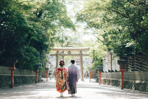 【公式】CITYPLAZA OSAKA HOTEL&SPA｜シティプラザ 大阪 結婚式場