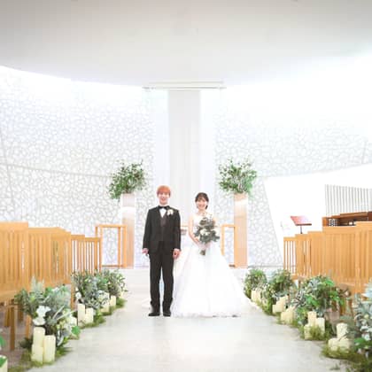 【公式】CITYPLAZA OSAKA HOTEL&SPA｜シティプラザ 大阪 結婚式場