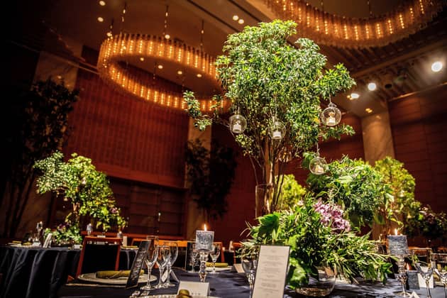 【公式】CITYPLAZA OSAKA HOTEL&SPA｜シティプラザ 大阪 結婚式場