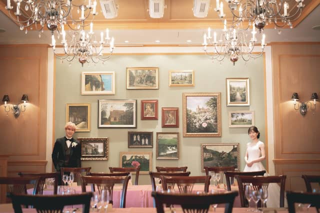 【公式】CITYPLAZA OSAKA HOTEL&SPA｜シティプラザ 大阪 結婚式場