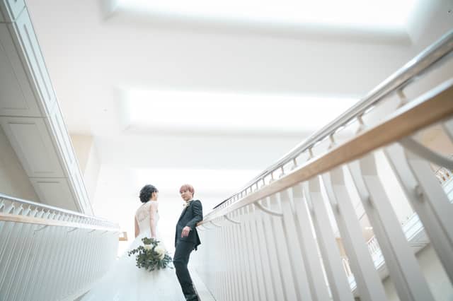 【公式】CITYPLAZA OSAKA HOTEL&SPA｜シティプラザ 大阪 結婚式場