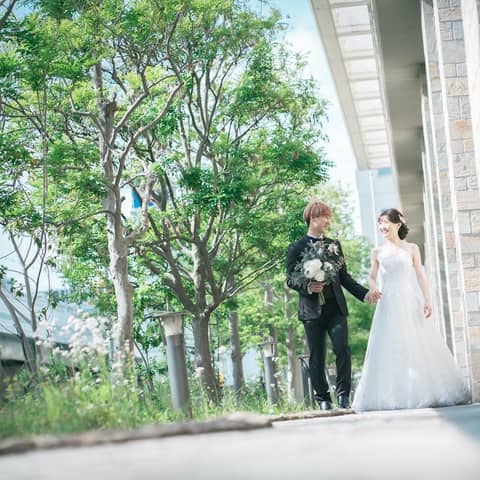 PHOTO WEDDING PLAN＊洋装＊