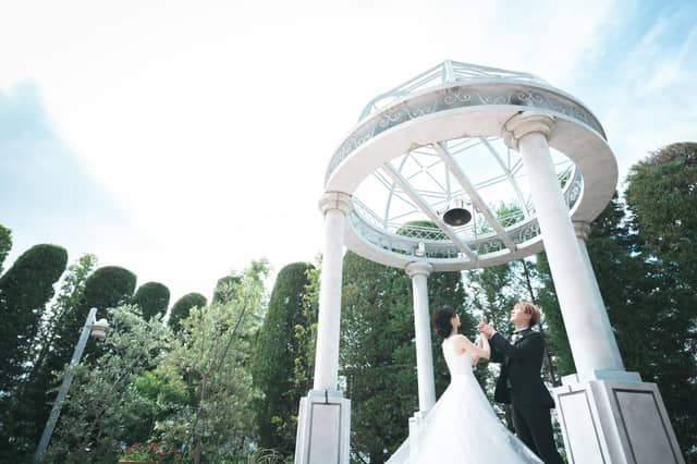 【公式】CITYPLAZA OSAKA HOTEL&SPA｜シティプラザ 大阪 結婚式場