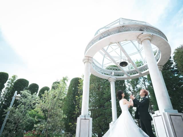 【公式】CITYPLAZA OSAKA HOTEL&SPA|シティプラザ 大阪 結婚式場