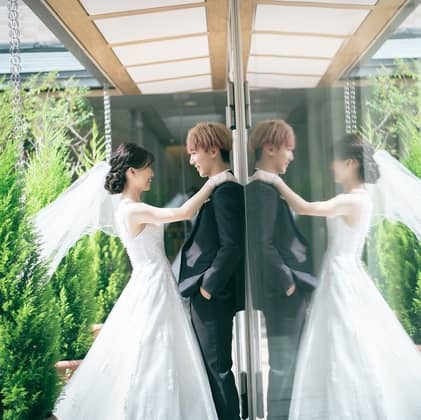 【公式】CITYPLAZA OSAKA HOTEL&SPA｜シティプラザ 大阪 結婚式場