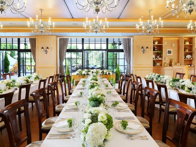 【公式】CITYPLAZA OSAKA HOTEL&SPA|シティプラザ 大阪 結婚式場