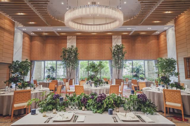 【公式】CITYPLAZA OSAKA HOTEL&SPA｜シティプラザ 大阪 結婚式場