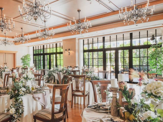 【公式】CITYPLAZA OSAKA HOTEL&SPA|シティプラザ 大阪 結婚式場