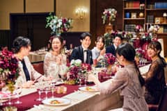 【2025年内までの少人数限定！】宿泊20部屋付◆20名73万円！