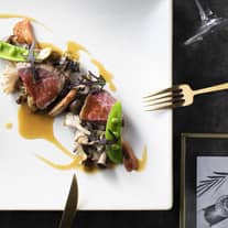 松本市 ホテルブエナビスタ ウエディングサイト