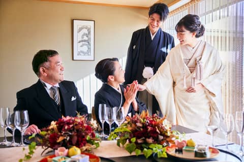 【2026年4月～8月少人数限定】おもてなしプラン◆20名97万円