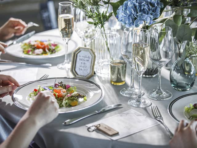 松本市 ホテルブエナビスタ ウエディングサイト