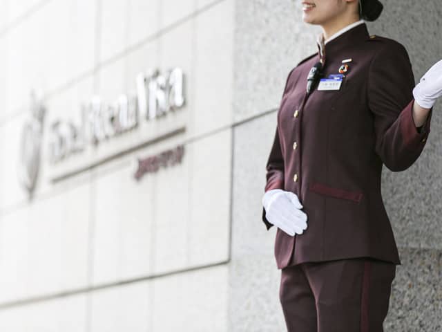 松本市 ホテルブエナビスタ ウエディングサイト